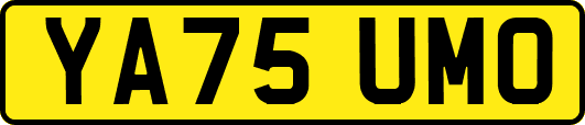 YA75UMO