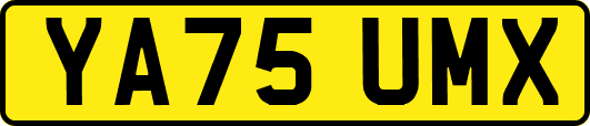 YA75UMX