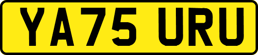 YA75URU