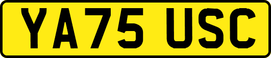 YA75USC