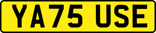 YA75USE