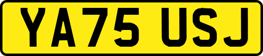 YA75USJ