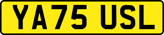 YA75USL