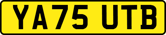 YA75UTB