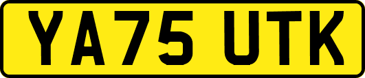 YA75UTK