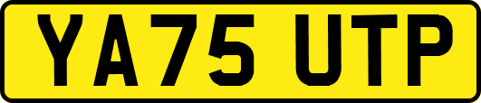 YA75UTP