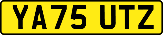 YA75UTZ