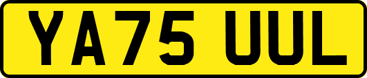 YA75UUL