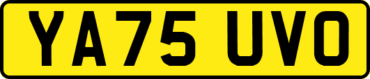 YA75UVO