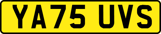 YA75UVS