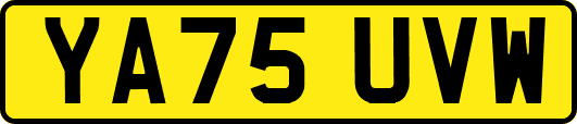 YA75UVW