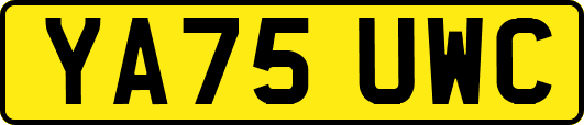 YA75UWC