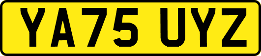 YA75UYZ
