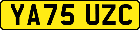 YA75UZC