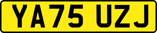 YA75UZJ