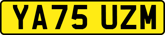YA75UZM