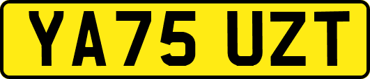 YA75UZT