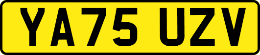 YA75UZV