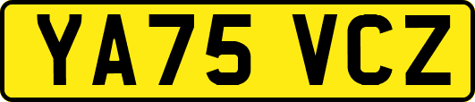 YA75VCZ