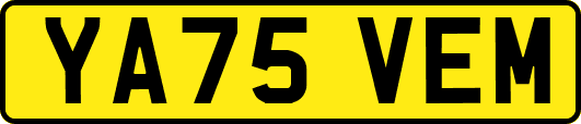 YA75VEM