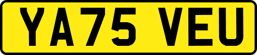 YA75VEU
