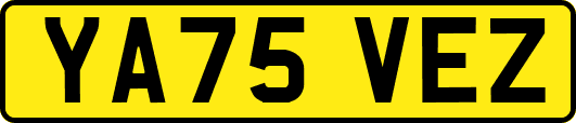 YA75VEZ