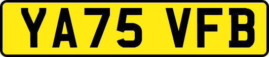 YA75VFB