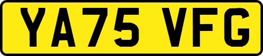 YA75VFG