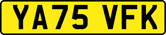 YA75VFK