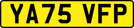 YA75VFP