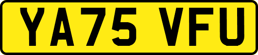 YA75VFU