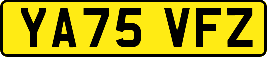 YA75VFZ