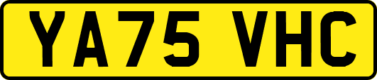 YA75VHC