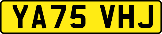 YA75VHJ