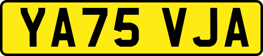 YA75VJA