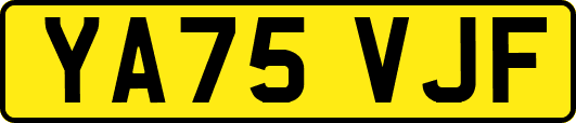 YA75VJF