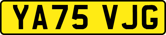 YA75VJG