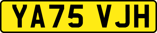 YA75VJH