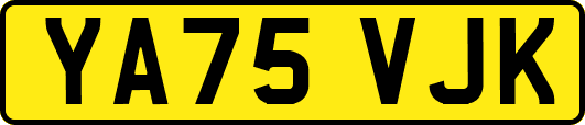YA75VJK