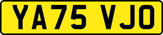 YA75VJO