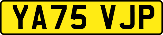 YA75VJP