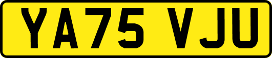 YA75VJU