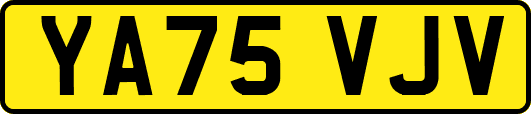 YA75VJV
