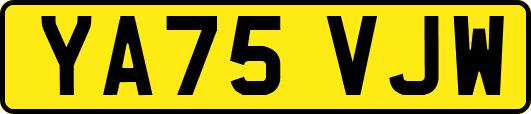 YA75VJW