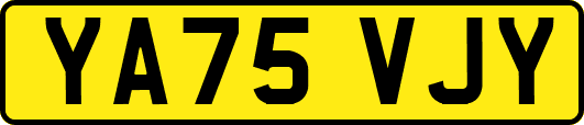 YA75VJY