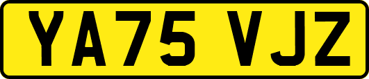 YA75VJZ