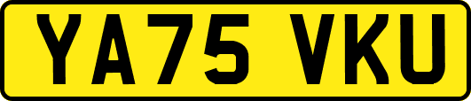 YA75VKU