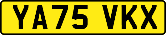 YA75VKX