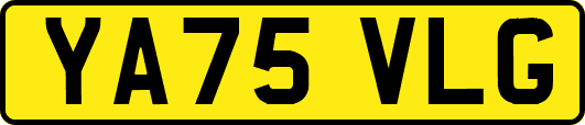 YA75VLG