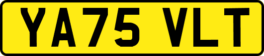 YA75VLT
